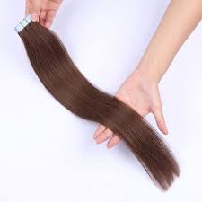 Let's look at the best hair extensions for fine hair. Best Brand Tape In Hair Extensions Jf083 China Wholesale Best Brand Tape In Hair Extensions Jf083 Manufacturer Supplier Emeda Hair