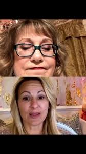 Abby and Cathy Arent We Posh