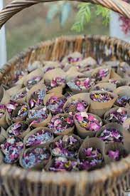 Check spelling or type a new query. Our Wedding Wedding Toss Wedding Exits Dried Flower Confetti