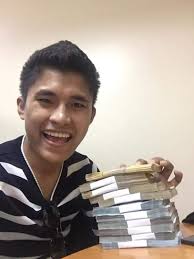 Aim Global Negosyong Pang Pinoy abutin ang inyong mga pangarap