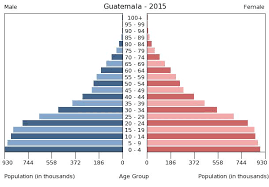 The Guatemalan Population Food For Guat