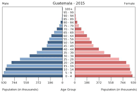 the guatemalan population food for guat