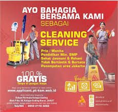 We did not find results for: Lowongan Kerja Cleaning Service Pt Loker Id