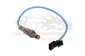 Insbesondere den bereich zwischen motor und lambdasonde prüfen. Original Renault Lambdasonde Vor Hinter Katalysator 8200461432 Online Kaufen