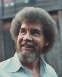 Bob Ross Painting and Artwork for Sale