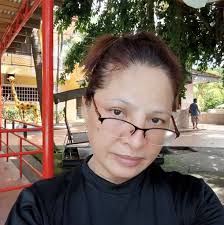 Mary Ann Navarrete Respicio