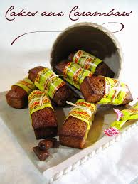Si Vous Remontez Loin Dans Les Archives De Ce Blog Vous Tomberez Deja Sur Une Recette De Cakes Aux Carambars Cake Carambar Recette Carambar Recettes Sucrees