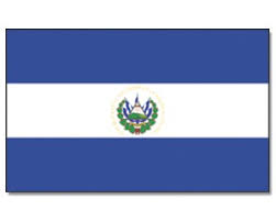 Die flagge el salvador, die zeigen, wie die buchstaben sv auf einigen plattformen. Flagge El Salvador Kaufen Gunstig Flaggen Bestellen Promex Shop Flaggen Und Fahnen