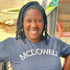 Dionne Mcdowell's Instagram, Twitter & Facebook