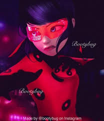Cyberpunk Au Miraculous Ladybug Comic Miraculous Ladybug Anime Miraculous Characters