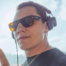 Listen to Tiesto