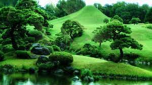 Pin On Chinese Landscapes Exotic Picturesque Pastoral Collection