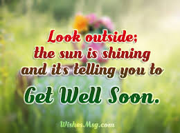 Religious Get Well Wishes Inspiring Get Well Messages