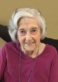 Obituary information for Jeanne Nathan