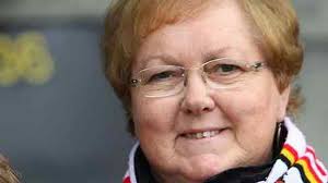 Maria, uitdaagster van Mitrovic: 'Fier ben ik niet'