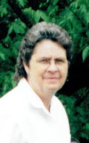 Obituary for Mary P. Mann