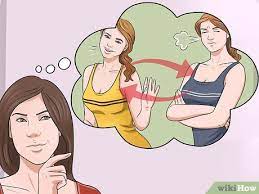 How To Tell If Someone Is Pregnant: 12 Steps (With Pictures)