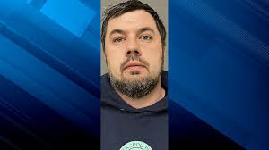 Man facing 12+ charges after suspicious fire