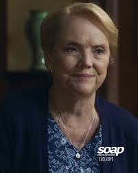 First Look at Erika Slezak's Return to 'Blue Bloods'