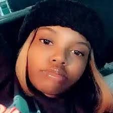 Tyrone Jeter's Instagram, Twitter & Facebook