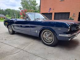 Image result for Caspian Blue 1964 Mustang