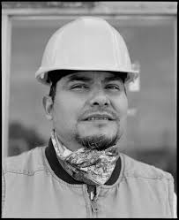 Los trabajadores de Nueva York que mantuvieron viva la ciudad