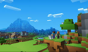 Play a fun game and learn at the same time with this efficient game. Minecraft Education Time To Make It Free Forever