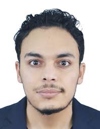 Omar Mousa Ismail Alrozzi