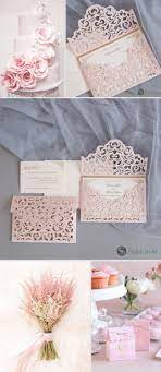 Pin On Elegant Wedding Invitations