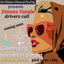 Diecast Toy Cars in Caribbean Diecast Racing & Dioramas