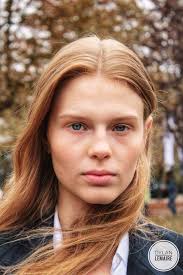 All About The Models by Dylan Lemaire