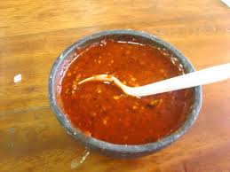 Recette De Sauce Mexicaine Epicee Pour Barbecue Recette De Barbecue Recettes De Cuisine Recette Sauce Mexicaine