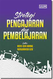 Strategi pembelajaran inkuiri menekankan kepada proses mencari dan menemukan. Books And Media Books Uumpress Strategi Pengajaran Dan Pembelajaran Shop Best Products Online Eromman