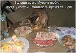 Смешные картинки о кулинарии и еде | andrey-eltsov.ru