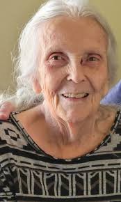 Jeannie Rice (Scarbrough) Obituary February 6, 2023