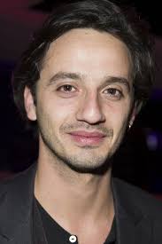 Diego Ruiz — The Movie Database (TMDB)