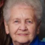 Gerda Duncan Obituary