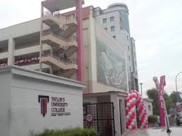 This campus has created the necessary conditions for productive. Taylor S University College Open Day Malaysia Students
