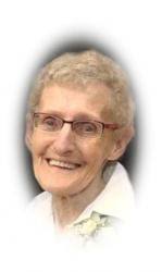 Mary Roseline "Rosie" Gallant