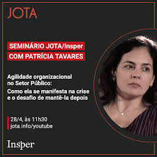 Browse the user profile and get inspired. Acompanhe Webinar Com Patricia Tavares Jota Info