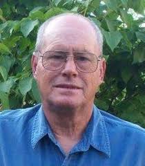 Roscoe C. Harrington Jr. Obituary March 30, 2020