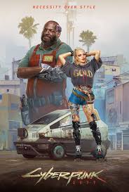 Cyberpunk 2077 Cyberpunk Cyberpunk 2077 Cyberpunk Character