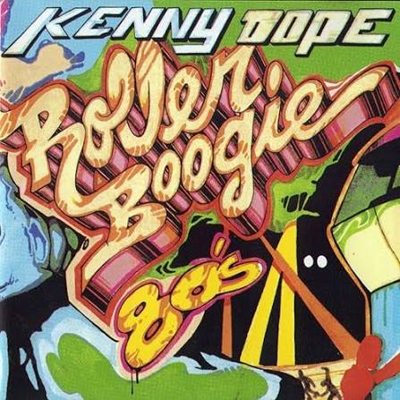 Stream 646 - Kenny Dope Gonzalez 'Roller Boogie 80's' (2004) by The Classic  Mix CD Series | Listen online for free on SoundCloud