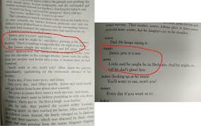 Before jumping forward to harry potter and the cursed child, a story that may soon the setting was first given away in harry potter and the chamber of secrets, when the ghost nearly headless nick has his 500th deathday. Cursed Child Not Really A Canon Part Of The Harry Potter Series I Have A Reason For This Harrypotter