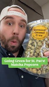 Carmazzi Caramel Corn (@carmazzicaramelcorn) · Sacramento, CA