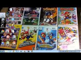 Descargar juegos para wii gratis torrent. Descargar Juegos Para Emulador Dolphin Con Utorrent Full By Tutotiales Alejo