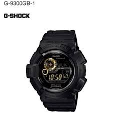 These features will aid in maximizing the joy in the outdoor adventures and progress your training. Jam Tangan Pria Casio G Shock Original G 9300gb 1dr Gshock Mudman G 9300 Shopee Indonesia