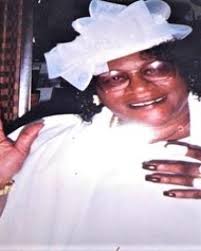 Remembering JESSIE MAE TAYLOR