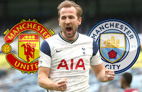 August 23, 2021 news match coverage transfer rumours features/opinions si.com Kane Man City Man Utd Transfer Latest