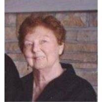 Florence Hatch Obituary